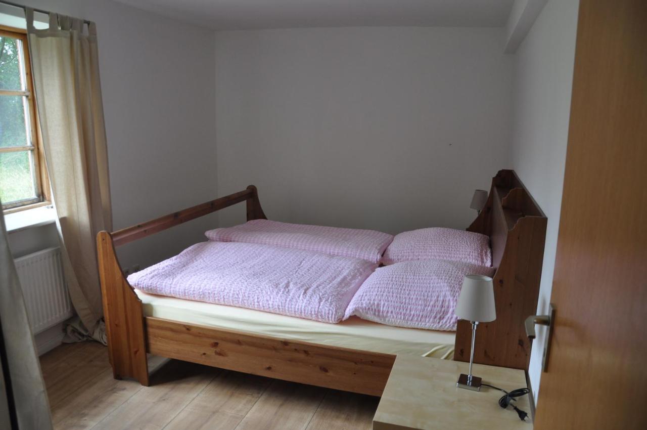 Landhaus Hohenfelde Hohenfelde (Plon) Quarto foto